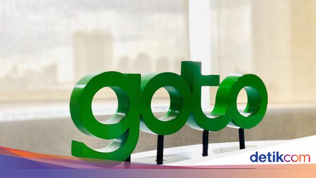 Broker Asing Jagokan GOTO Jadi Saham Pilihan di Sektor Teknologi