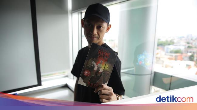 Legenda Urban Pocong Duloh Nggak Sekadar Cerita Horor