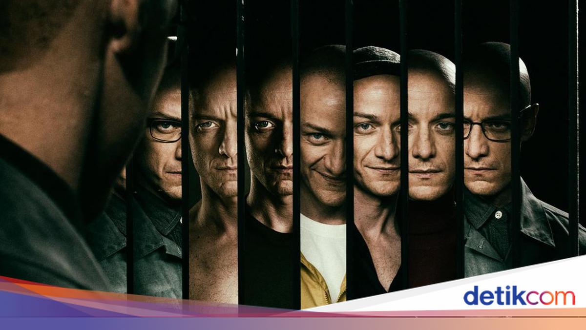 5 Film 'Buangan' yang Jadi Emas