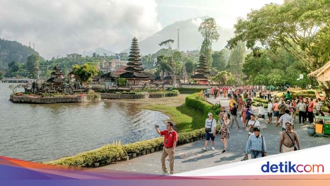 Bali Diprediksi Dapat Limpahan Turis Imbas Konflik Thailand-Kamboja