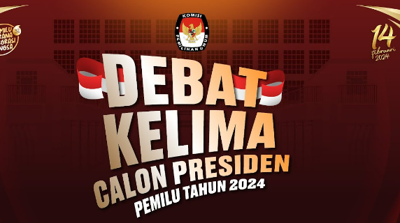 Debat Terakhir Pilpres 2024: Jadwal, Tema, Lokasi, Panelis, Dan Stasiun TV