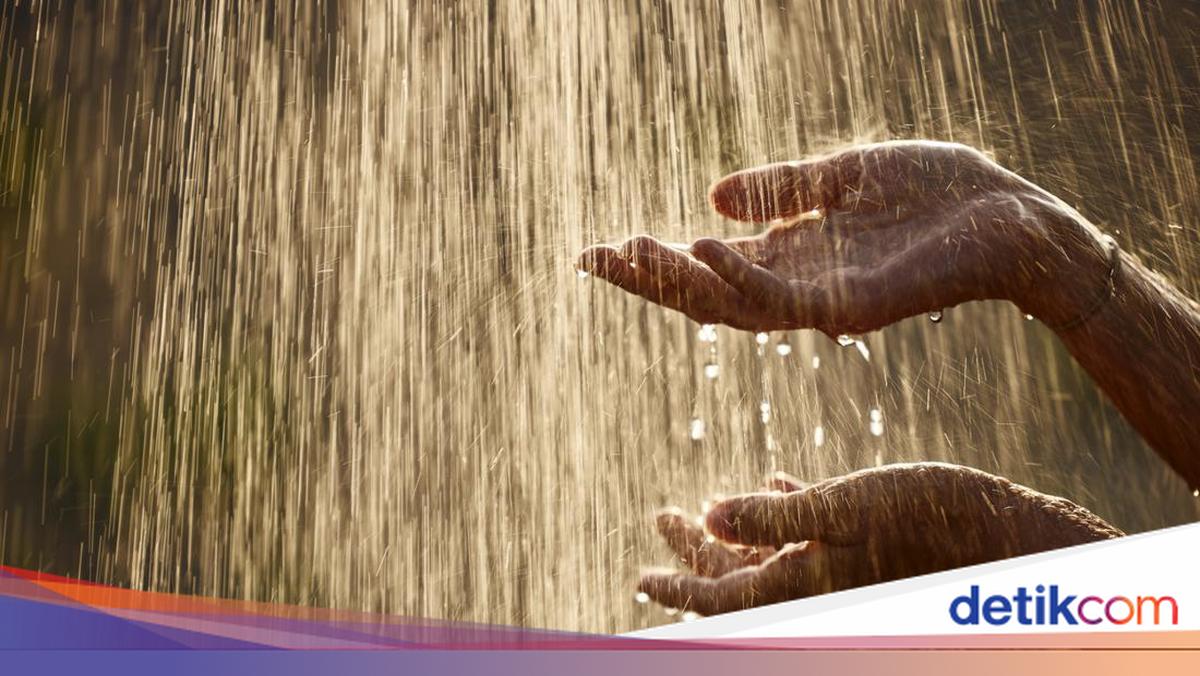 Apa Itu Mikroplastik yang Disebut BRIN Ada dalam Air Hujan Jakarta?