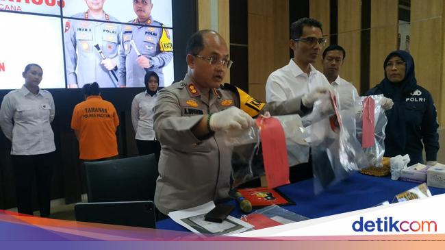 Terungkap Kopi Tewaskan Siswa MTs Pacitan Ternyata Mengandung Racun Sianida