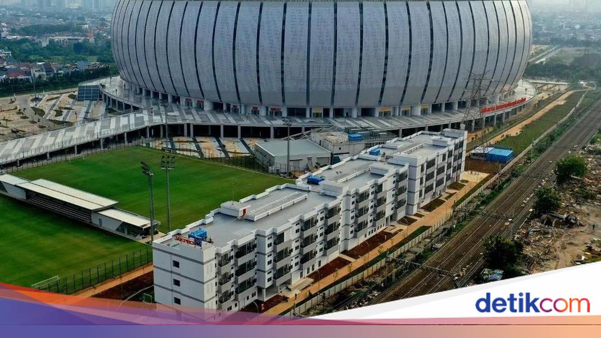Semua Warga Eks Kampung Bayam Pindah ke HPPO JIS, Termasuk Kelompok Furqon