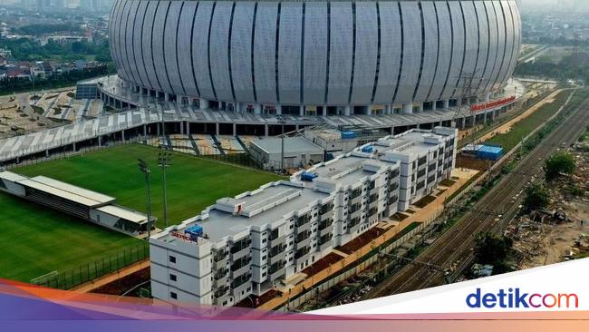 Semua Warga Eks Kampung Bayam Pindah ke HPPO JIS, Termasuk Kelompok Furqon