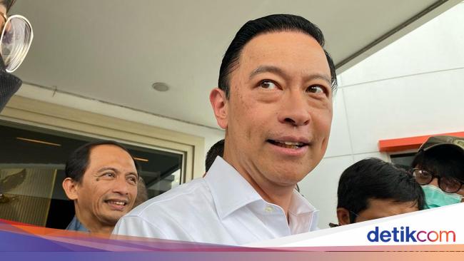 Eks Sekretaris Tom Lembong Diperiksa Terkait Kasus Impor Gula