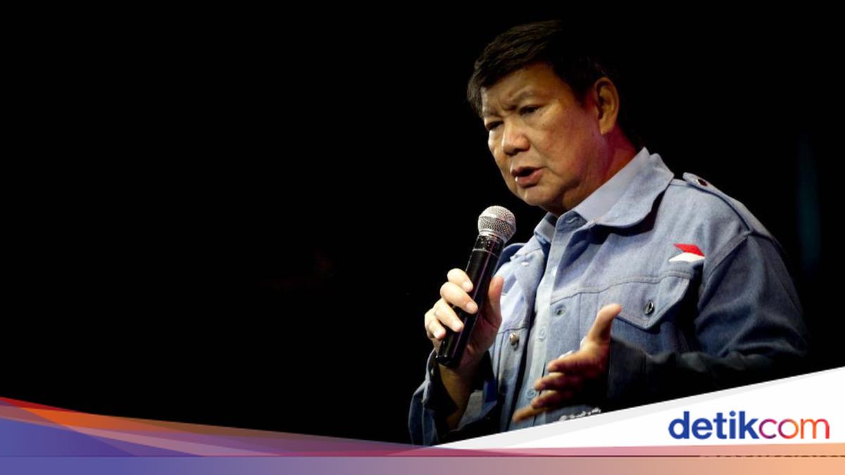 Api Sheeza Hashim Hashim Tegaskan Prabowo Bangun 3 Juta Rumah Setahun, Bukan Satu Periode