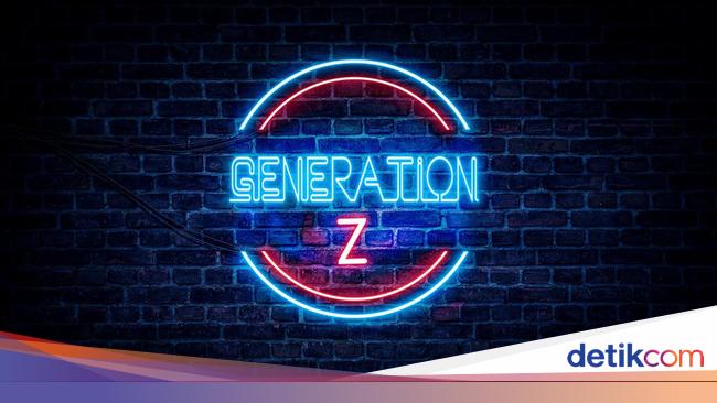 Gen Z Disebut Kurang Melek Keuangan, Ini Penyebabnya