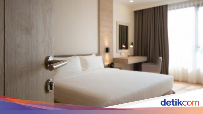 Hotel-hotel di China Tolak Turis Asing, Ada Apa?