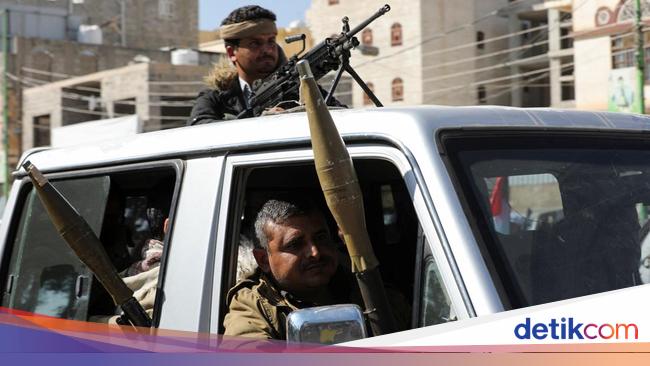 Houthi Kutuk Serangan Israel ke Gaza, Ancam Lakukan Ini