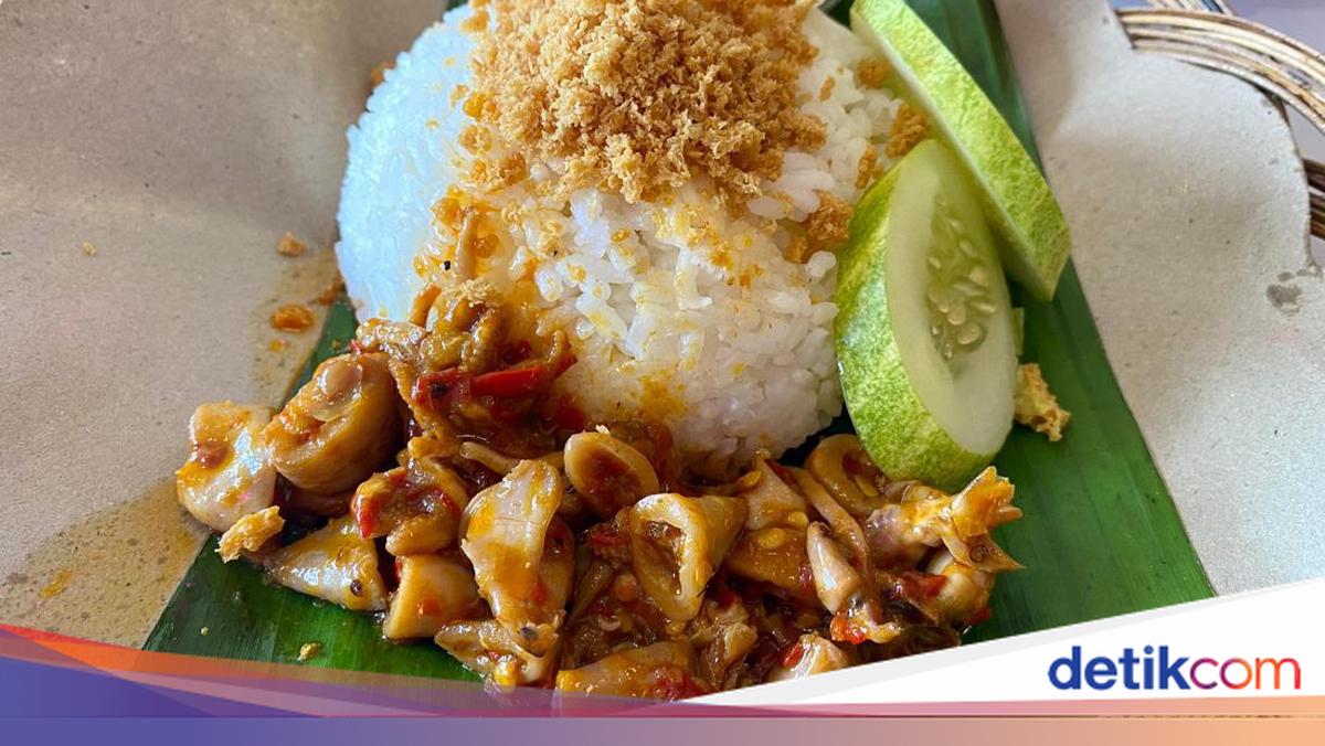 5 Seleb Ini Punya Warung Nasi, Jual Nasi Rames hingga Menu Sundaan