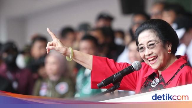 Bos PPI Bicara Untung Rugi PDIP Gabung Pemerintahan Prabowo