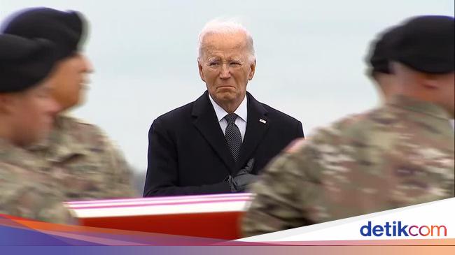 President Joe Biden Creates TikTok Account Ahead of Elections, Raising Concerns