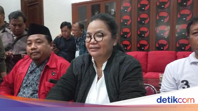 Jaga Jateng Kandang Banteng Pdip Lakukan Bilas Bersih