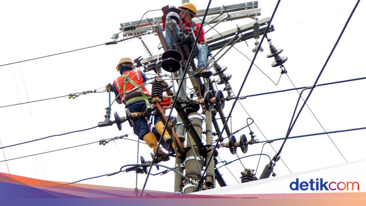 7 Wilayah di Bali Timur dan Selatan Alami Pemadaman Listrik Bergilir Hari Ini, Cek Lokasi dan Jadwal Lengkapnya
