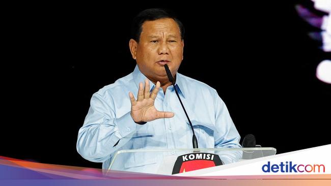 17 Tahun Partai Gerindra: Napas Panjang Perjuangan Prabowo