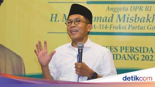 Misbakhun Yakin Indonesia Masih Aman dari Efek Perang Israel dan Iran