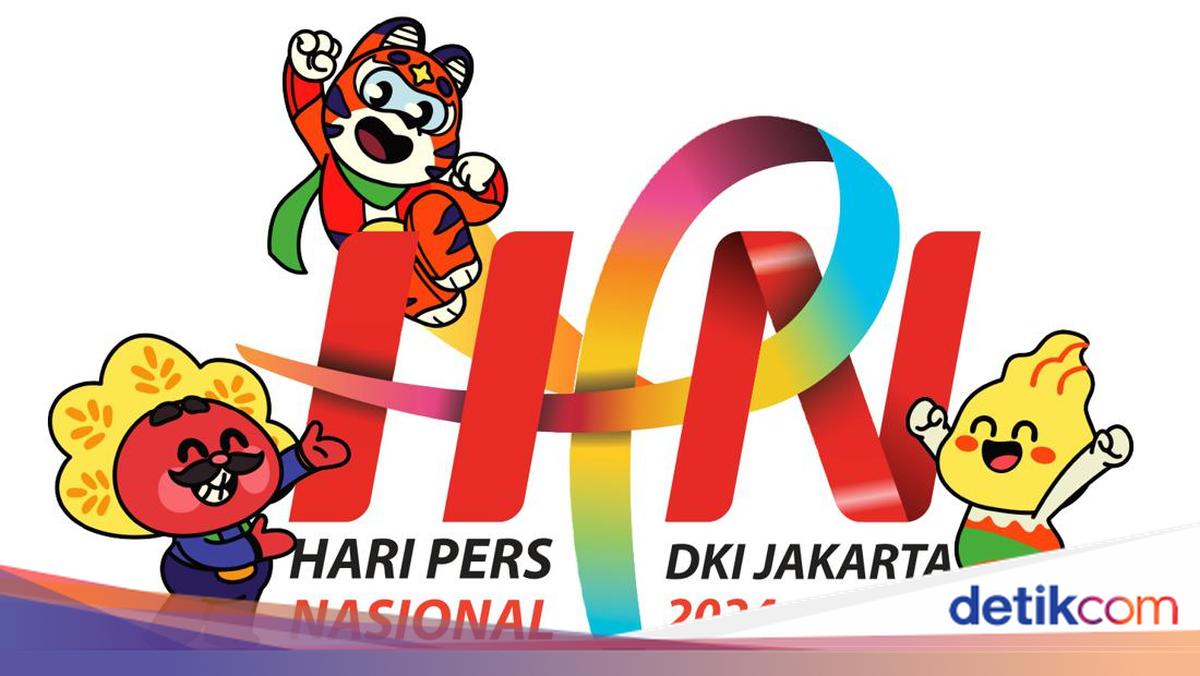 Hari Pers Nasional 9 Februari 2024: Tema, Logo dan Sejarah