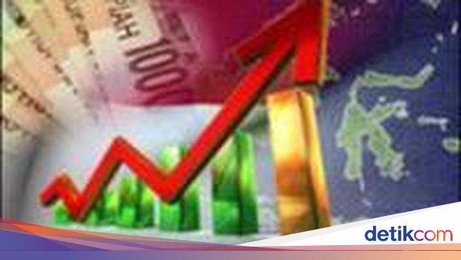 Jurus Pemerintah Kejar Target Investasi Rp 1.905 T
