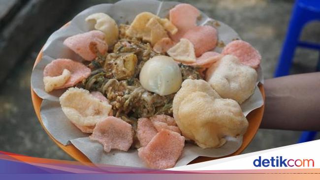 5 Gado-Gado Enak di Jakarta yang Sering Jadi Tujuan Makan Siang Pejabat