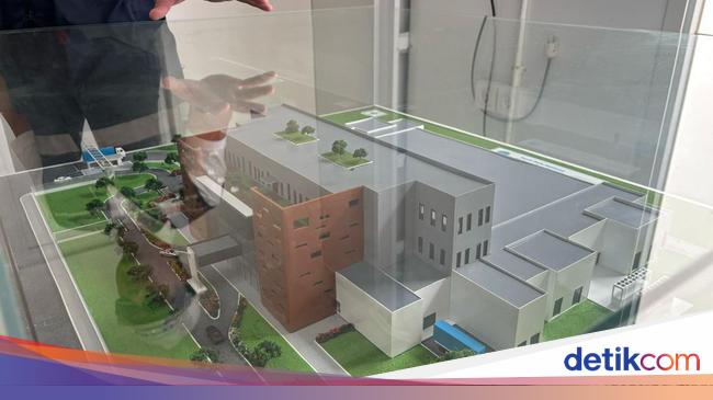Korupsi PDNS Terkuak Jelang Operasional PDN 1 Juni!