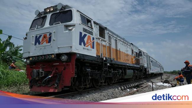 Cara ke Temanggung dari Jakarta Naik Kereta dan Stasiun Terdekatnya