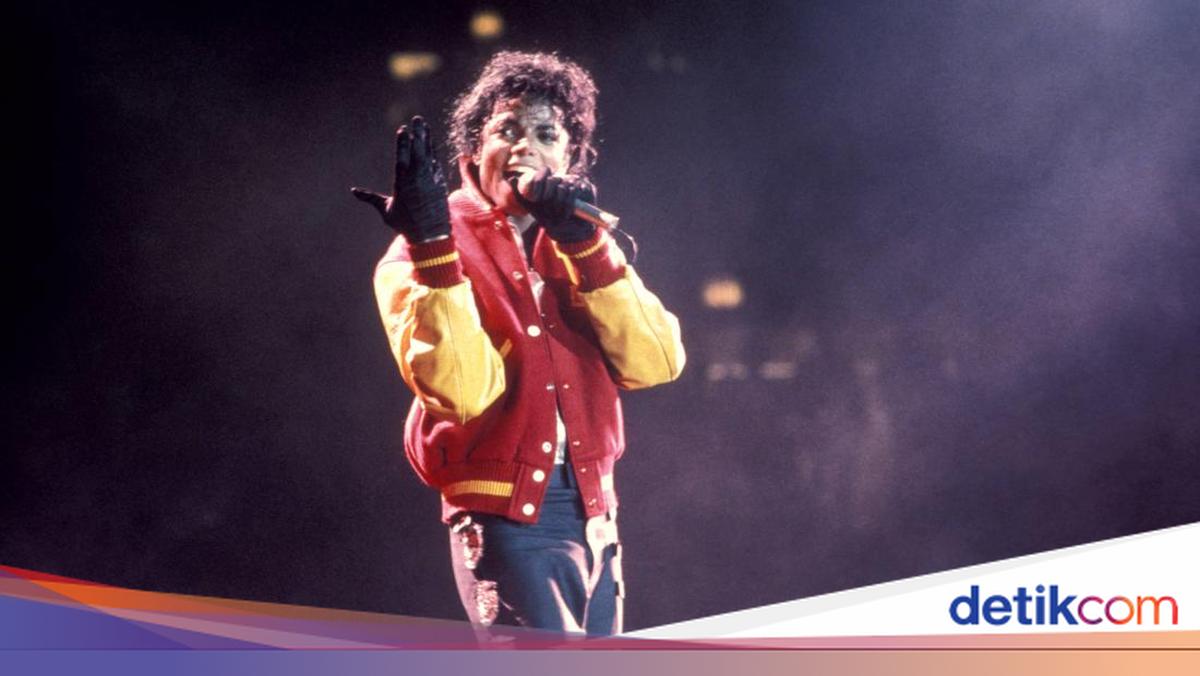 Michael Jackson Ternyata Doyan KFC, Tapi Ada Cara Khusus Makannya