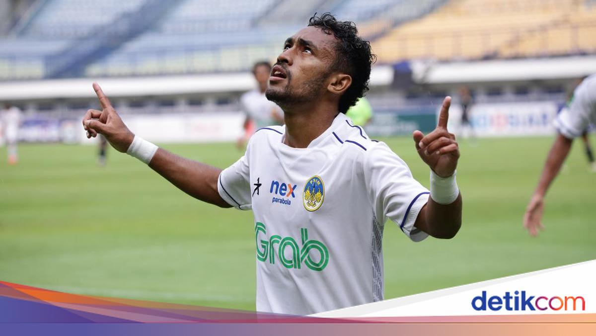Harapan Ari Maring buat Manajemen PSIM Usai Gagal ke Semifinal Liga 2