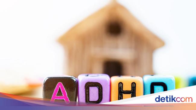 Kenali Gejala ADHD, Penyebab, dan Cara Mengatasinya