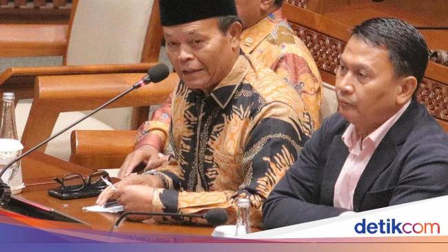 Waka MPR Usul Aturan Pembatasan Internet pada Anak Dibahas Lintas Komisi