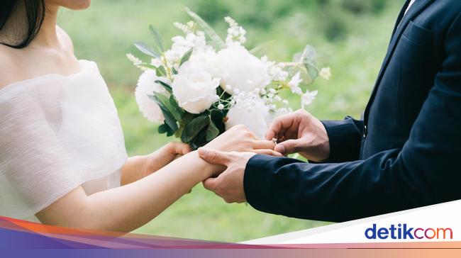 Contoh Susunan Acara Akad Nikah Sederhana di Rumah Tanpa Resepsi