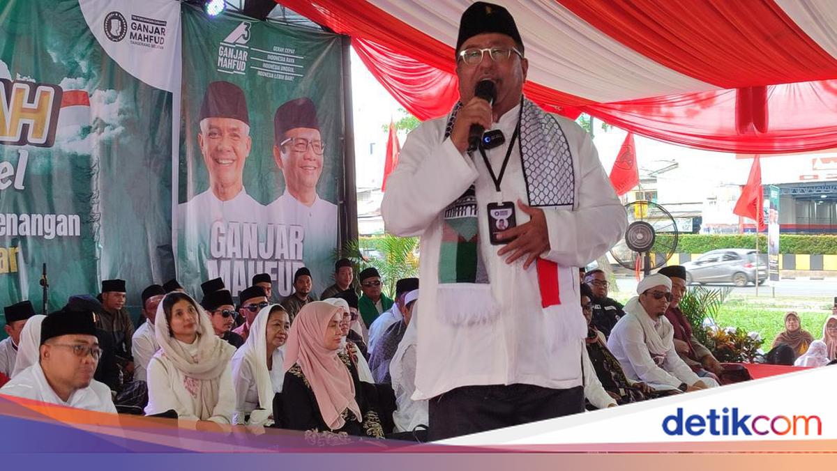 Rano Karno Sebut Ada Malin Kundang Hancurkan Bumi Pertiwi