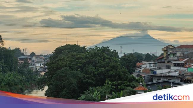 Kronologi Lansia Hilang di Gunung Salak, Bermula Hiking Bareng Teman