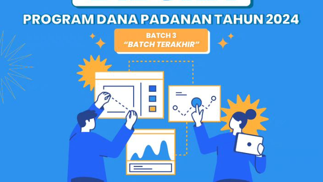 Pendaftaran Dana Padanan Kemdikbud Batch 3 Dibuka, Anggaran Inovasi ...