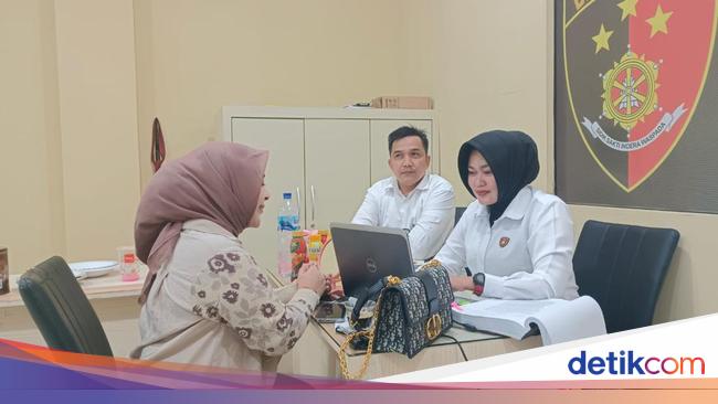 Jadi Tersangka Pencemaran Nama Baik Selebgram Aceh Cut Bul Tak Ditahan