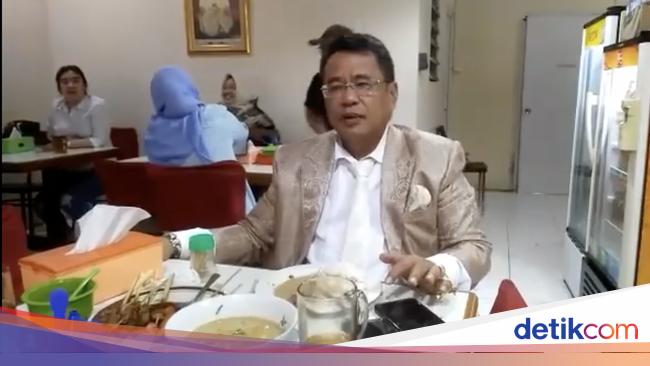5 Soto Betawi Legendaris yang Nggak Pernah Sepi, Favorit Artis dan Pejabat