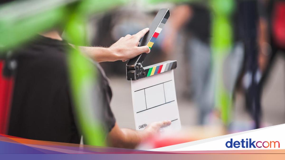 Pramono Teken Pergub Diskon Pajak Film 50%, Ajak PH Syuting di Jakarta