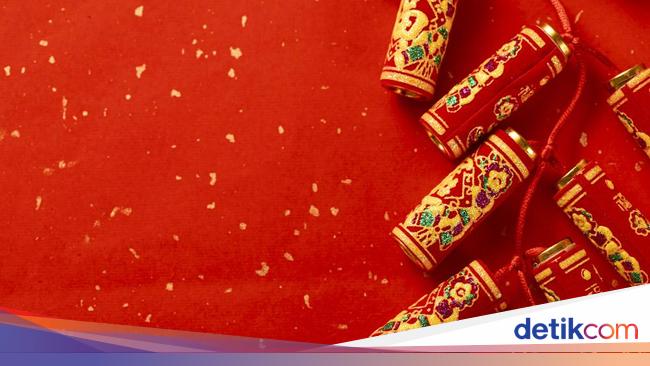 50 Ucapan Imlek 2025 untuk Bos dan Rekan Bisnis, Gong Xi Fa Cai!