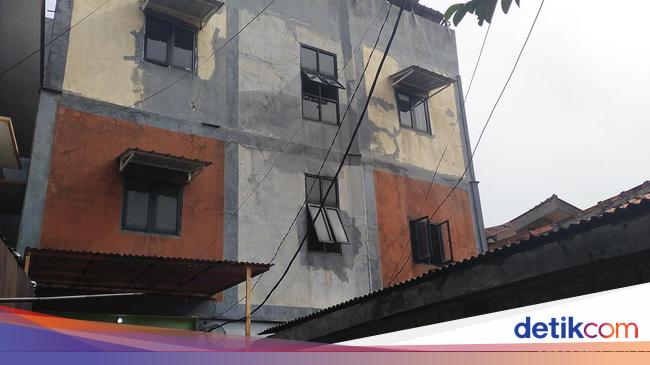 7 Fakta Anggota Ormas Di Depok Tewas Membusuk Di Kosan