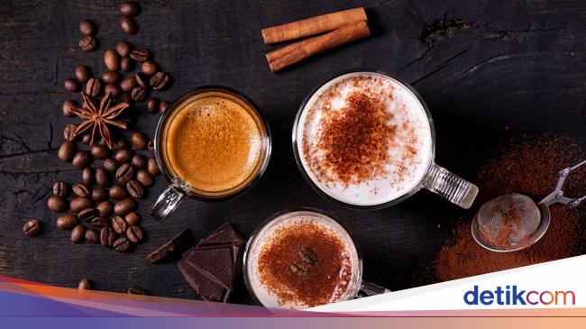 5 Racikan Kopi dengan Rempah yang Enak dan Kaya Manfaat