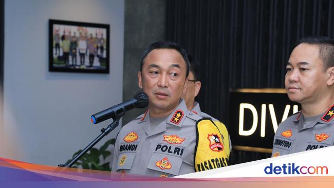 National Police Denies Order for Police to Win Election Candidate – Confirms Hoax