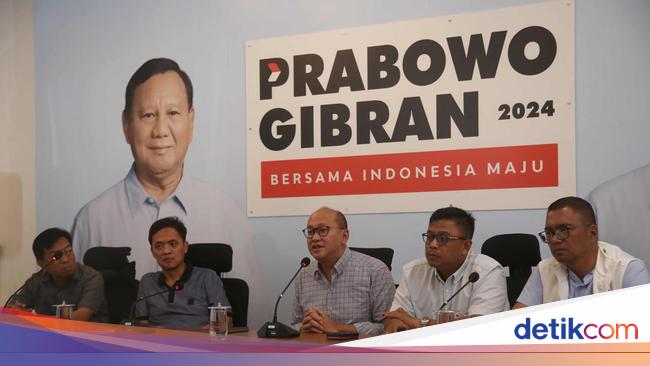 Déclaration virale de Connie selon laquelle Prabowo n’a servi que 2 ans, Rosan le nie