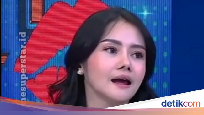 Wajah Baru Mawar AFI Usai Oplas Kembali Disorot, Hidungnya Bikin Salfok