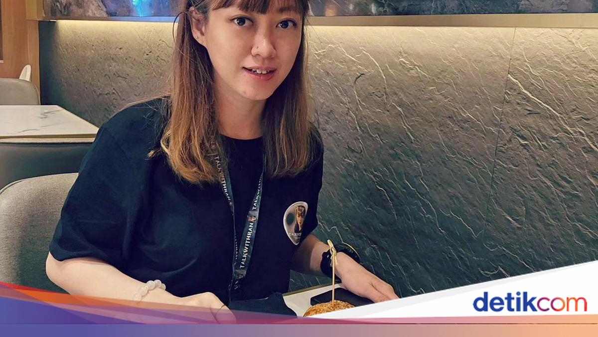 Ranny SW, Kakak YouTuber Ria SW Juga Bikin Konten Kuliner