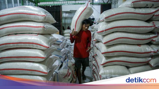 Kasta Beras Premium-Medium Mau Dihapus, Harga Bakal Lebih Murah