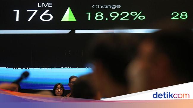 Jawaban BEI soal Mekanisme Papan Pemantauan Khusus Diprotes Investor