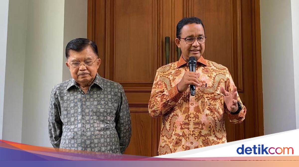Anies Sebut Dirty Vote Ingatkan Tanda Kecurangan: Apa Terjadi? Lihat Nanti