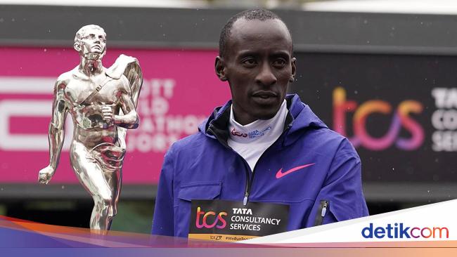 Kelvin Kiptum, détenteur du record du monde de marathon, décède des suites d’un accident