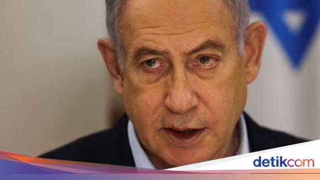 Israeli Prime Minister Benjamin Netanyahu Rejects Plans for International Recognition of Palestine and Warns of Rewarding Terrorism