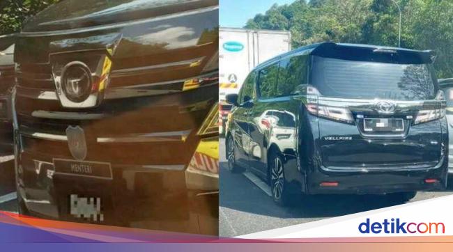 Nga Kor Ming’s Car Following Ambulance Causes Stir – Minister’s Explanation Given